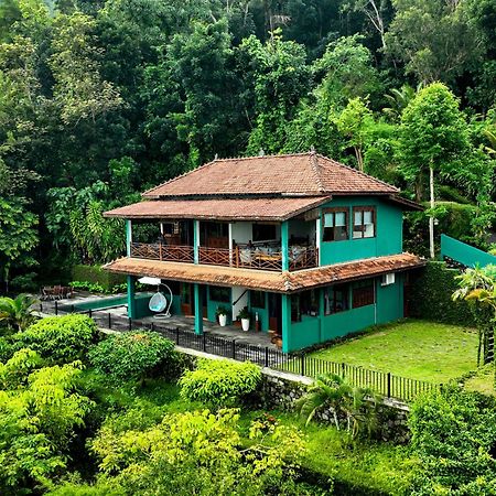 Villa Borobudur Resort Magelang Esterno foto